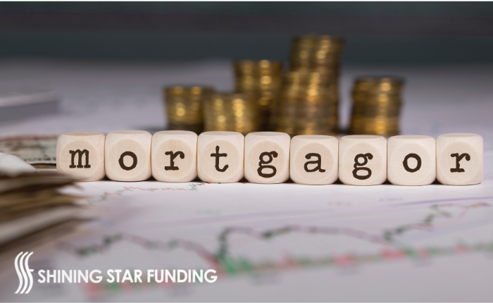 mortgagor 1
