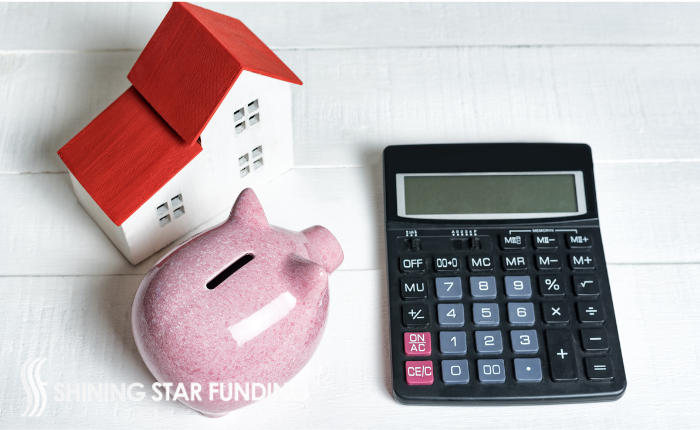 ow does refinancing a mortgage work 1