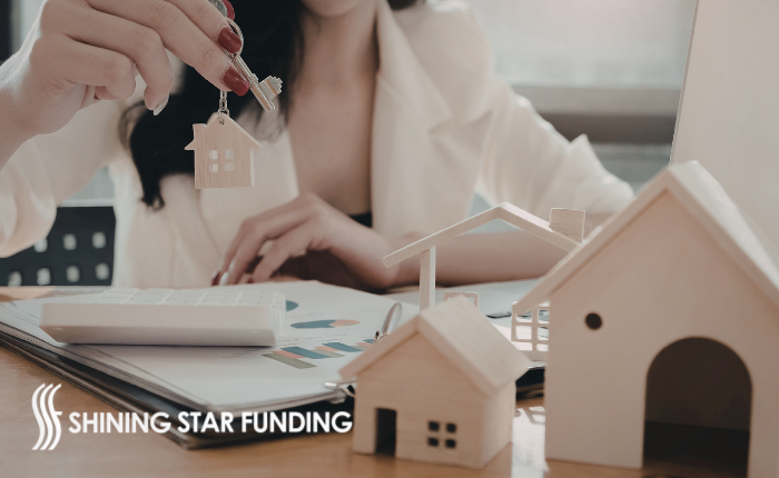 ownership interest in a property