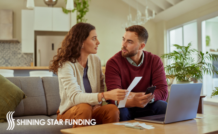 is it better to pay off debt or save for down payment