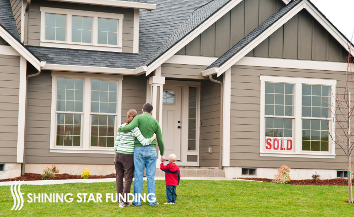 preparing your home for sale