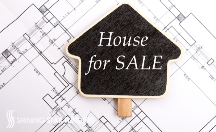 prepare house for listing