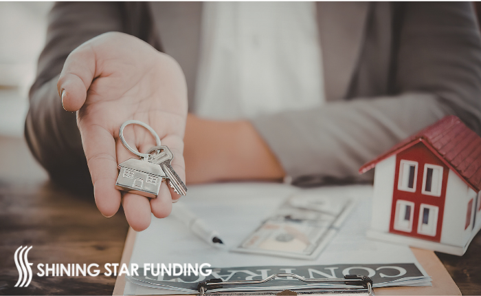 purchase money mortgage