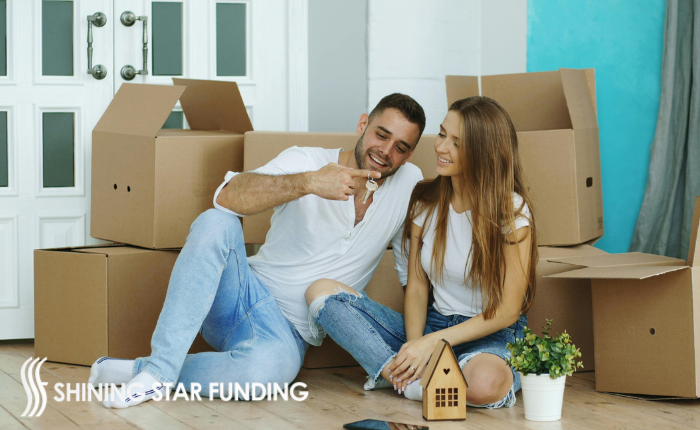 purchase money mortgage example