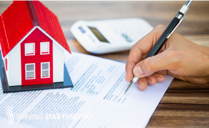 real estate terms and definitions