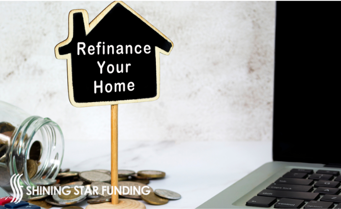 refinance home equity loan