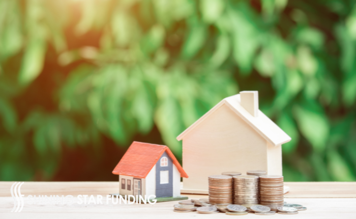 how do you refinance a home equity loan