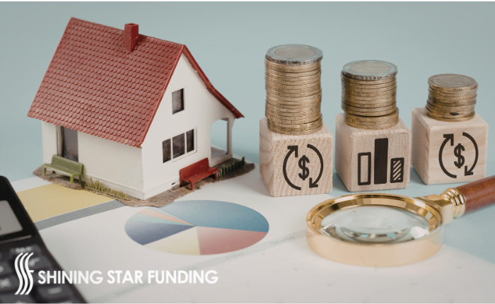 refinance investment property