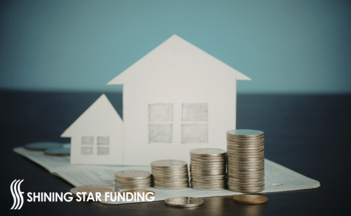 investment property refinance