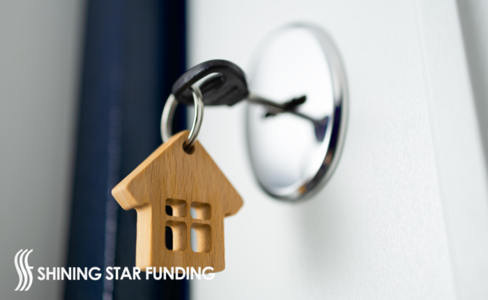 cash out refi investment property