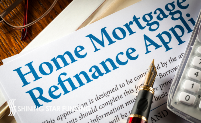 documents needed for refinance