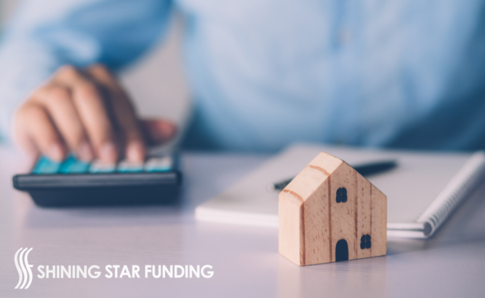 requirements for refinancing a mortgage