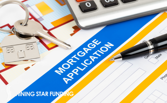mortgage refinance rates