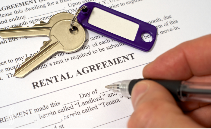 sell your house and rent it back