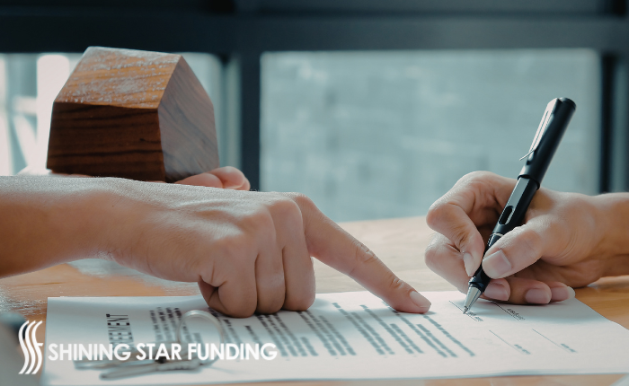 Qualifications for Section 504 Home Repair