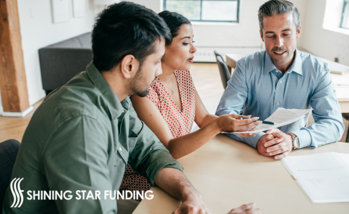 what is a mortgage lender