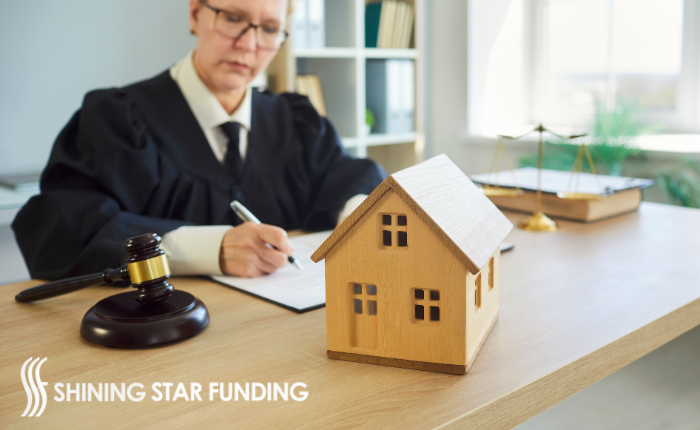lender mortgage