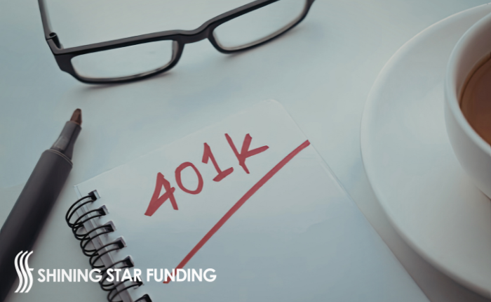 using 401k to pay off mortgage