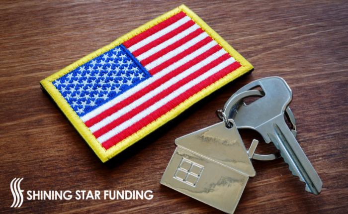 va loan pre approval