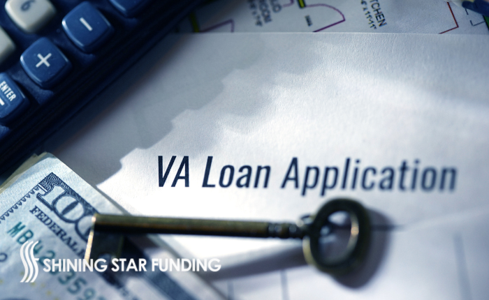 va loan process