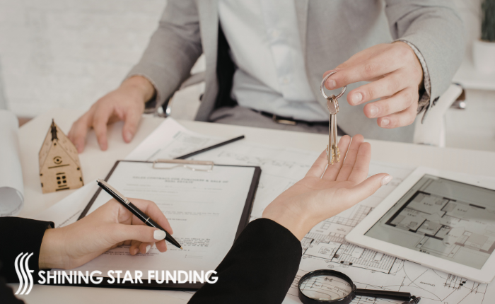 binding agreement real estate
