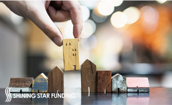 what is a first mortgage