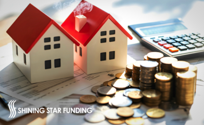 1st mortgage loan