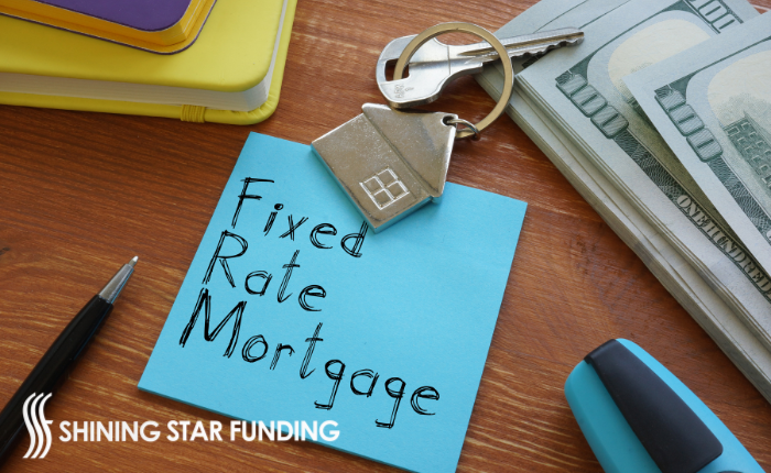 how to get a fixed rate loan