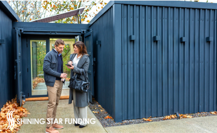 what is a modular home 1