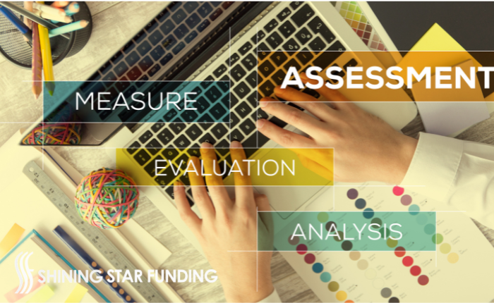 what is a special assessment