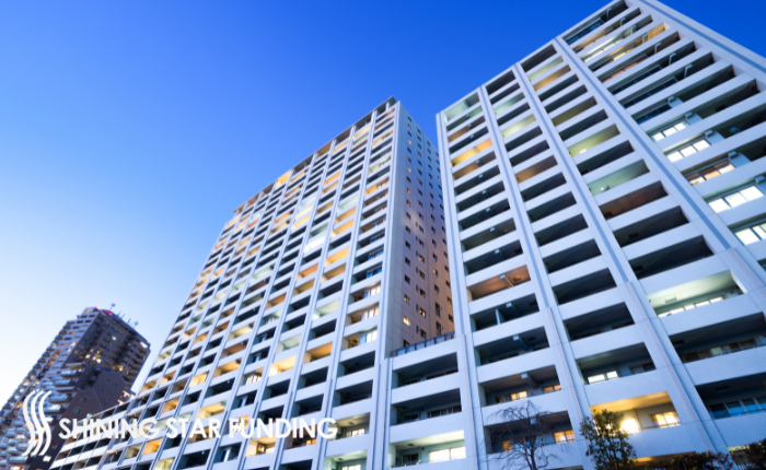 how does renting an apartment work