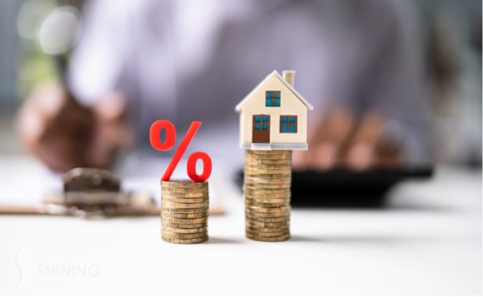 interest only loan example