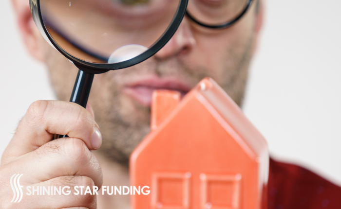 what is checked in a home inspection