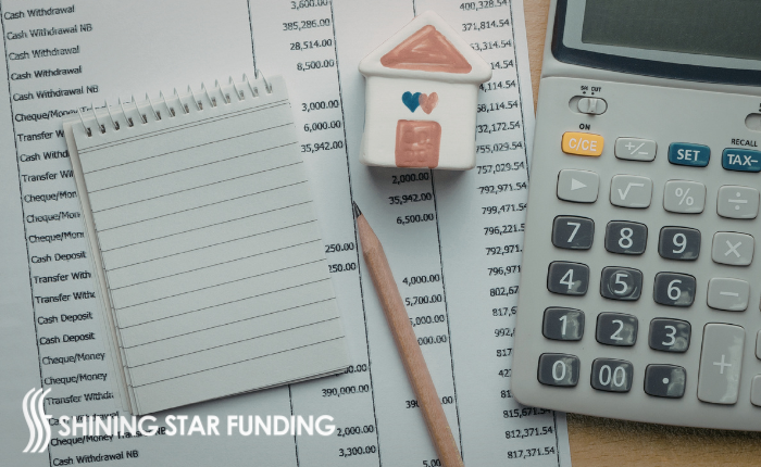 debt ratio for mortgage