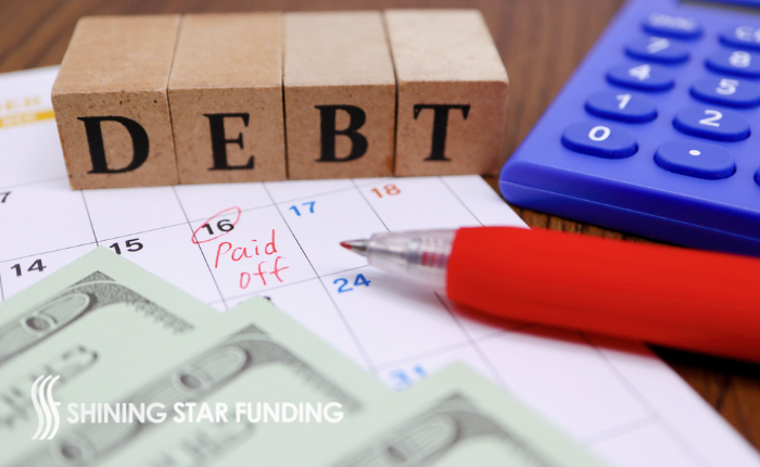 mortgage debt