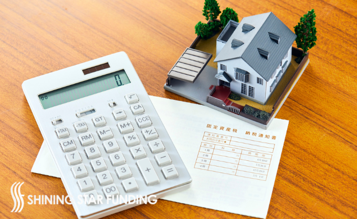 4 factors that lead to property tax increase 1