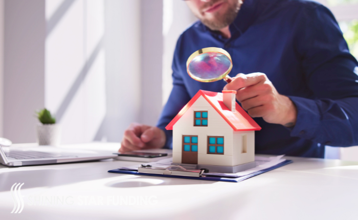 appraisal versus inspection 1