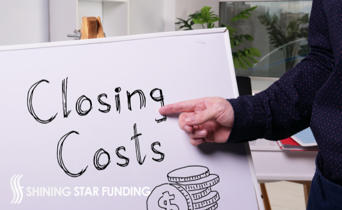 are closing costs negotiable 1