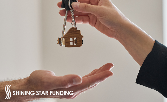 buying a house in the military 1