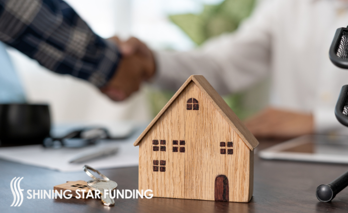 buying a house with your child 1