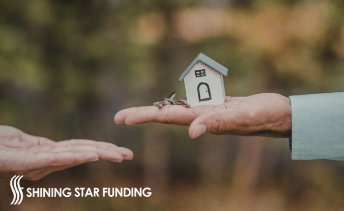 can you back out of a house offer 1