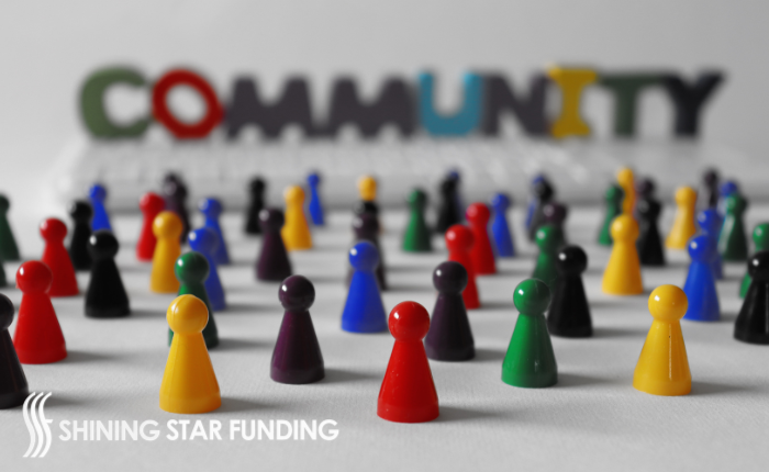 community seconds 1