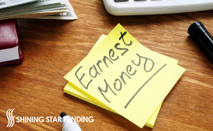 earnest money va loan 1