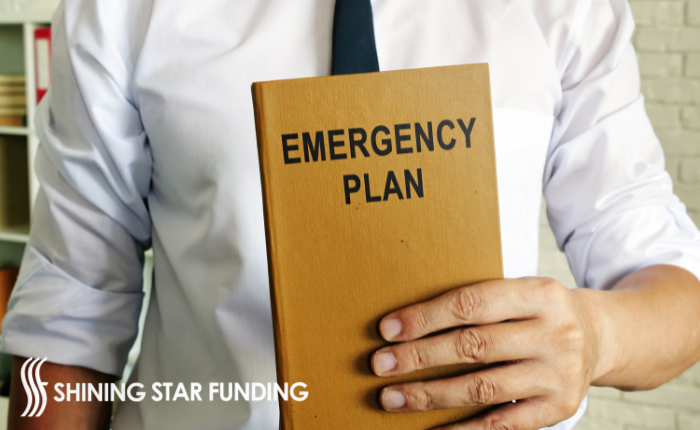 emergency plan for home 1