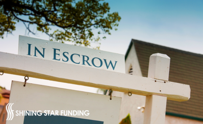 escrow waiver 1