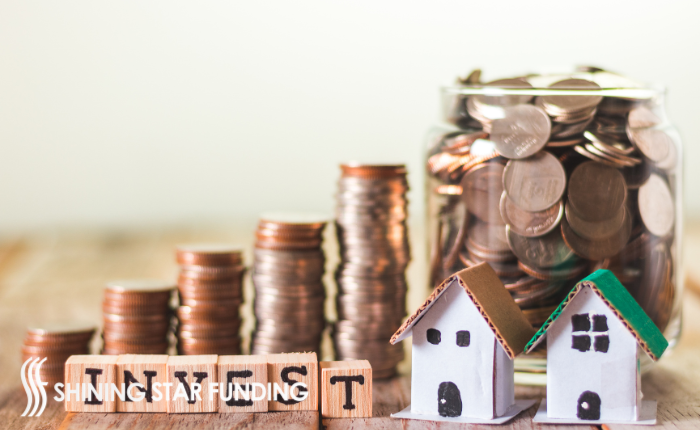 financing multiple rental properties 1