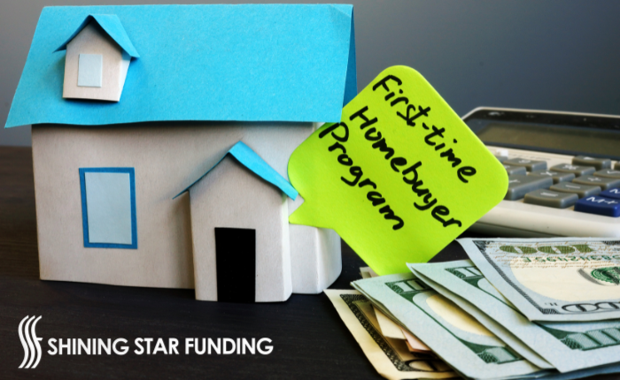 first time homebuyer mortgage lenders 1