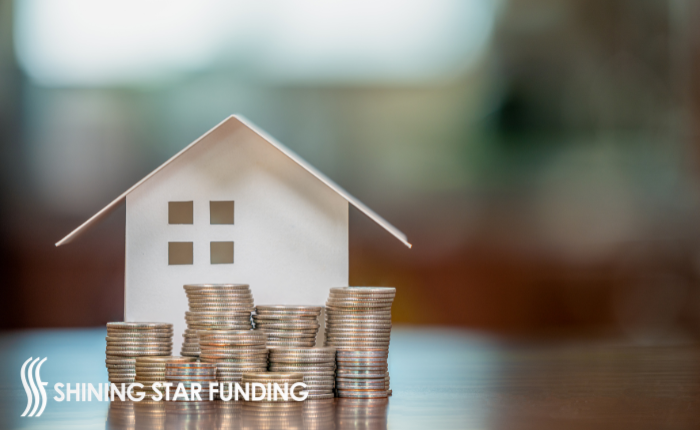 getting a home equity loan inherited property 1