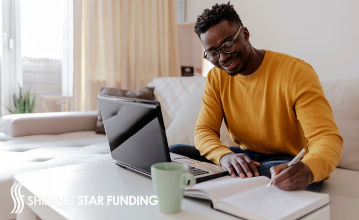 home equity loan self employed 1