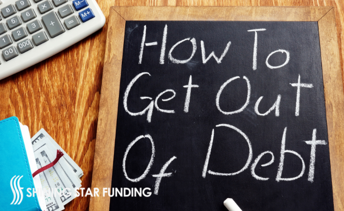 how to get out of a mortgage 1